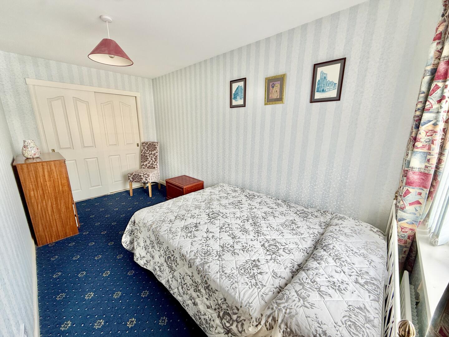 Faulds Wynd, Seamill, West Kilbride